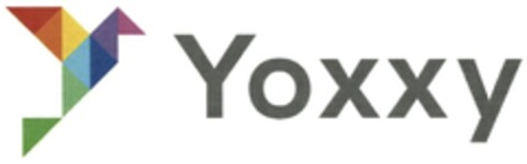 Yoxxy Logo (DPMA, 14.04.2015)