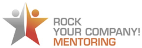 ROCK YOUR COMPANY! MENTORING Logo (DPMA, 05/22/2015)