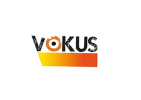 VOKUS Logo (DPMA, 11/23/2015)