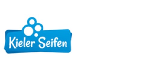 Kieler Seifen Logo (DPMA, 12/23/2015)