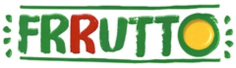 FRRUTTO Logo (DPMA, 02/10/2016)