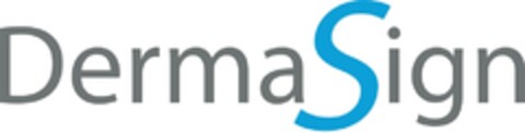 DermaSign Logo (DPMA, 02.02.2016)