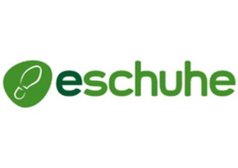 eschuhe Logo (DPMA, 12/05/2016)