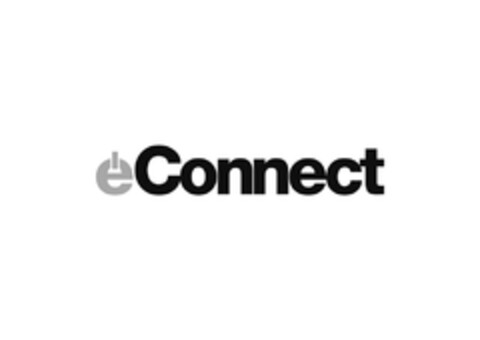 eConnect Logo (DPMA, 04.08.2016)