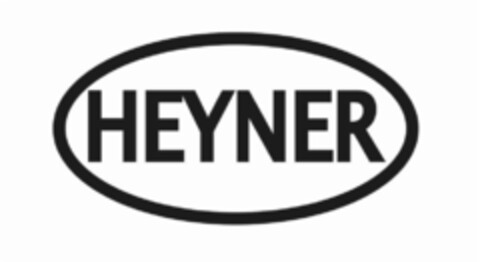 HEYNER Logo (DPMA, 09/14/2016)