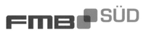 FMB SÜD Logo (DPMA, 16.01.2017)