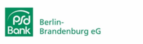 psd Bank Berlin-Brandenburg eG Logo (DPMA, 08.09.2017)