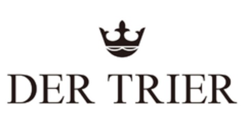 DER TRIER Logo (DPMA, 03/24/2017)