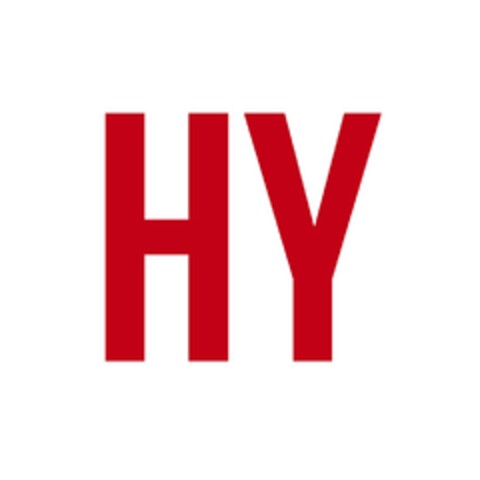 HY Logo (DPMA, 04/04/2017)
