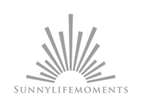 SUNNYLIFEMOMENTS Logo (DPMA, 08/28/2017)