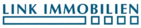 LINK IMMOBILIEN Logo (DPMA, 21.02.2018)