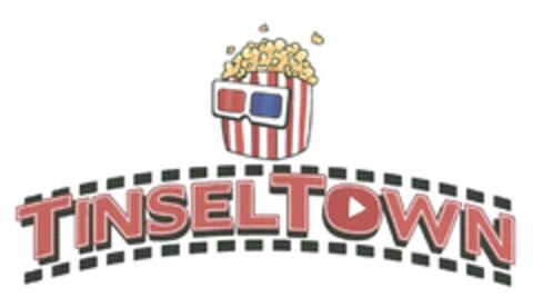 TINSELTOWN Logo (DPMA, 29.06.2018)