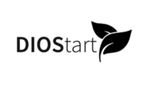 DIOStart Logo (DPMA, 22.01.2018)