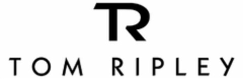 TR TOM RIPLEY Logo (DPMA, 23.01.2018)