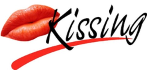 Kissing Logo (DPMA, 05.02.2018)