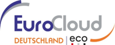 EuroCloud DEUTSCHLAND eco Logo (DPMA, 17.07.2018)