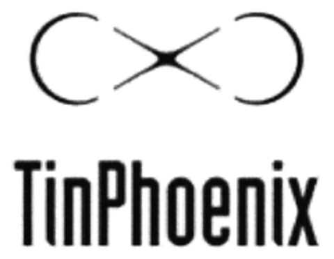 TinPhoenix Logo (DPMA, 16.10.2019)