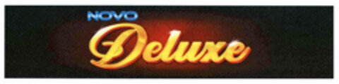 NOVO Deluxe Logo (DPMA, 23.10.2019)