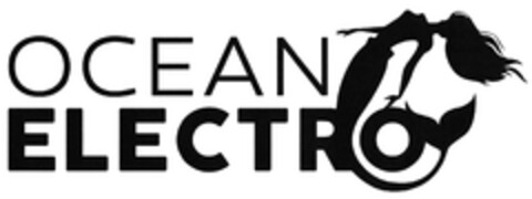 OCEAN ELECTRO Logo (DPMA, 03.12.2019)