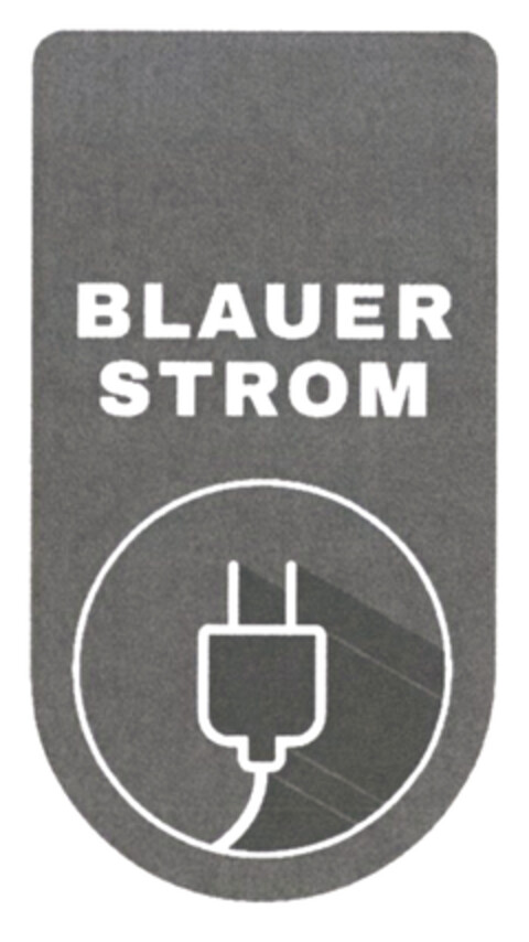 BLAUER STROM Logo (DPMA, 12/20/2019)