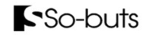 So-buts Logo (DPMA, 27.05.2019)