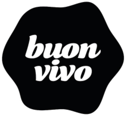 buon vivo Logo (DPMA, 26.06.2019)