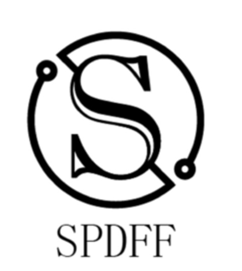 S SPDFF Logo (DPMA, 30.08.2019)