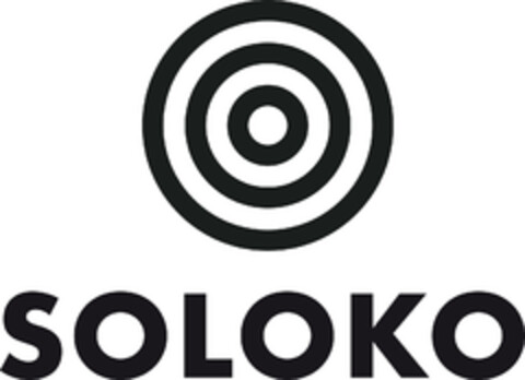 SOLOKO Logo (DPMA, 20.10.2019)