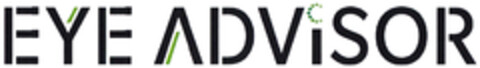 EYE ADViSOR Logo (DPMA, 04.08.2020)