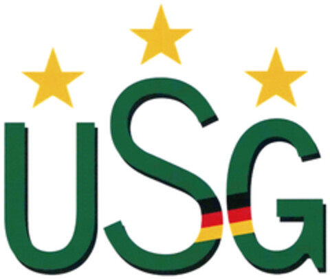 USG Logo (DPMA, 19.03.2020)