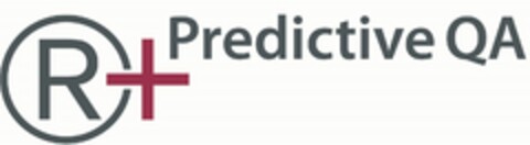 Predictive QA Logo (DPMA, 08.05.2020)