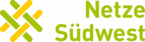 Netze Südwest Logo (DPMA, 07/31/2020)