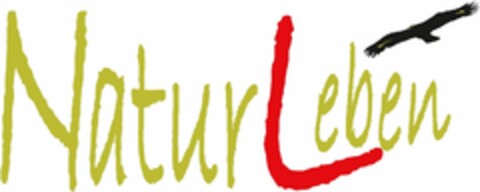 NaturLeben Logo (DPMA, 26.10.2020)