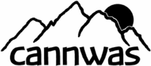 cannwas Logo (DPMA, 03/29/2020)