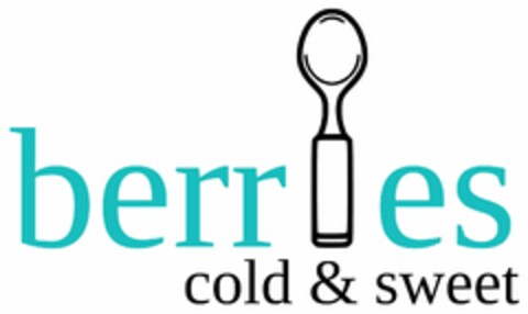 berries cold & sweet Logo (DPMA, 05.06.2020)