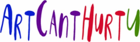 ARTCANTHURTU Logo (DPMA, 11/18/2020)