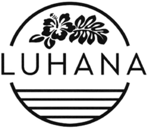 LUHANA Logo (DPMA, 29.03.2021)