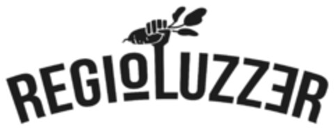 REGIOLUZZER Logo (DPMA, 12.05.2021)