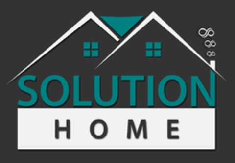 SOLUTION HOME Logo (DPMA, 03/16/2021)