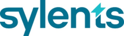 sylents Logo (DPMA, 20.04.2021)