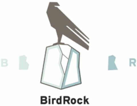 BirdRock Logo (DPMA, 23.09.2021)