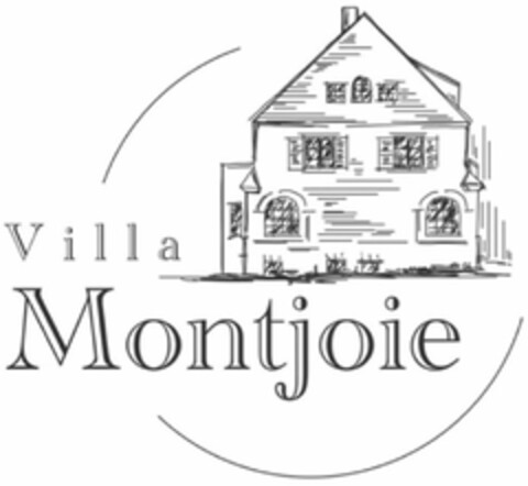 Villa Montjoie Logo (DPMA, 20.01.2022)