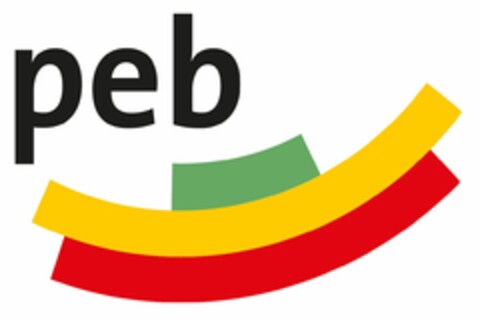 peb Logo (DPMA, 13.06.2022)