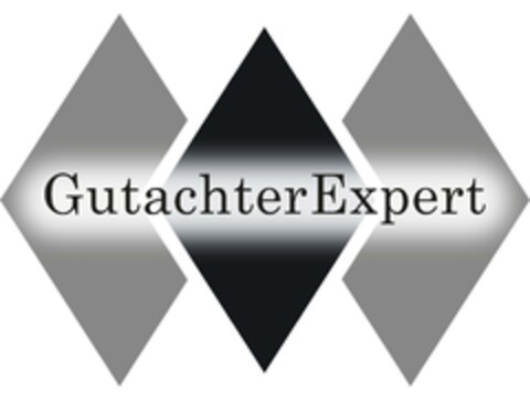 GutachterExpert Logo (DPMA, 29.09.2022)