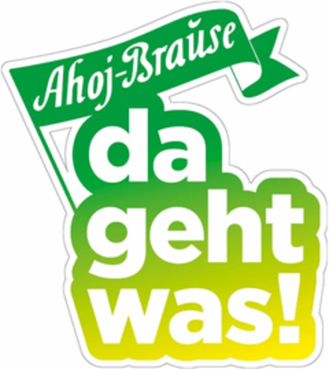 Ahoj-Brause da geht was! Logo (DPMA, 17.02.2022)