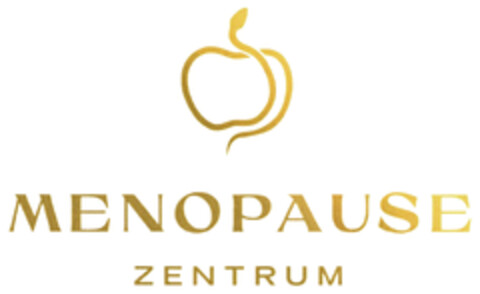 MENOPAUSE ZENTRUM Logo (DPMA, 07.09.2022)