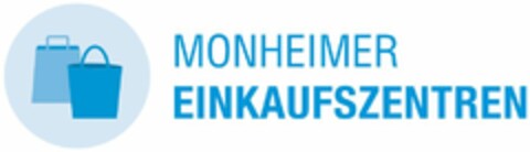 MONHEIMER EINKAUFSZENTREN Logo (DPMA, 30.12.2022)