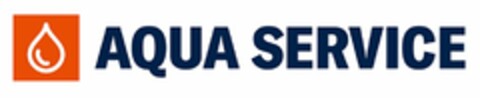 AQUA SERVICE Logo (DPMA, 20.07.2023)