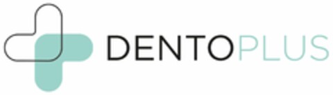 DENTOPLUS Logo (DPMA, 31.01.2023)