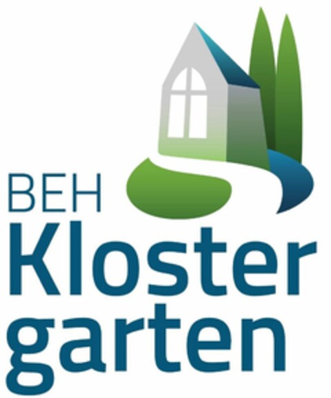 BEH Klostergarten Logo (DPMA, 03.02.2023)